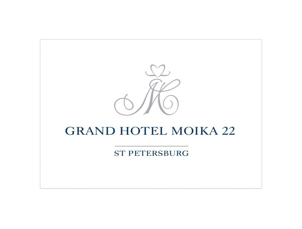 Grand Hotel Moika 22
